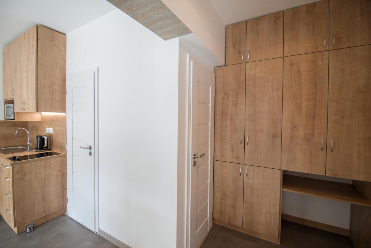 Ff Apartments Jasna Lucky Demänovská Dolina Extérieur photo