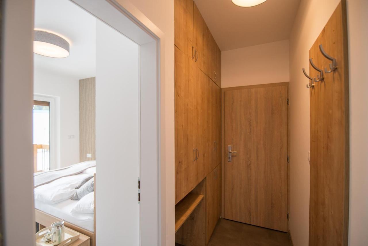 Ff Apartments Jasna Lucky Demänovská Dolina Extérieur photo