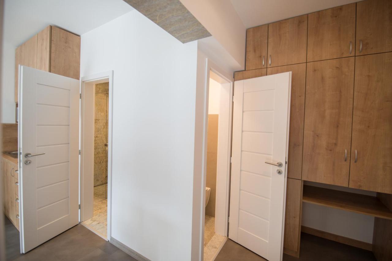 Ff Apartments Jasna Lucky Demänovská Dolina Extérieur photo