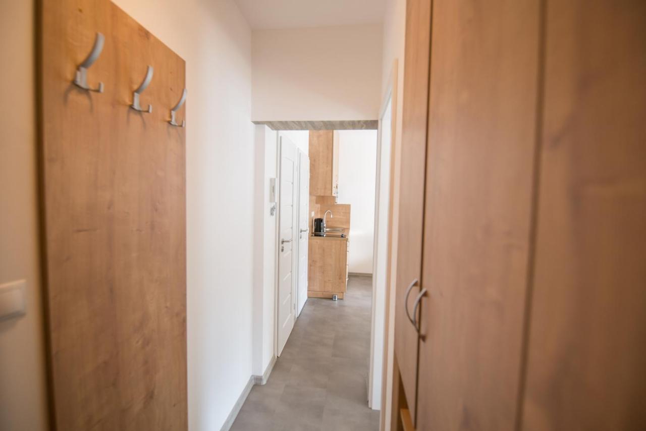 Ff Apartments Jasna Lucky Demänovská Dolina Extérieur photo