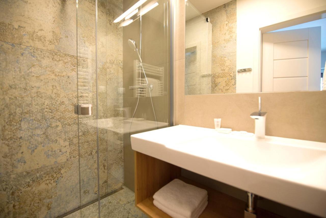 Ff Apartments Jasna Lucky Demänovská Dolina Extérieur photo